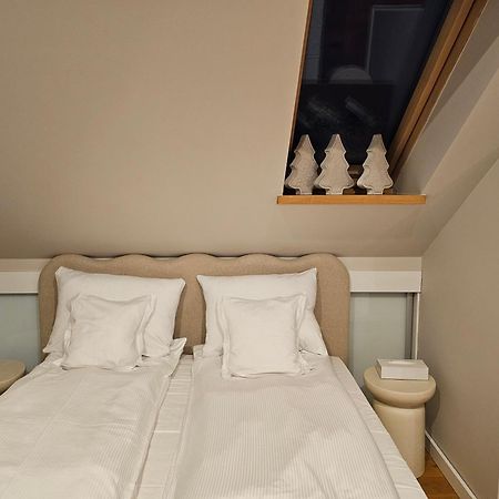 Altara Apartamenty Centrum - Free Parking Ζακοπάνε Εξωτερικό φωτογραφία