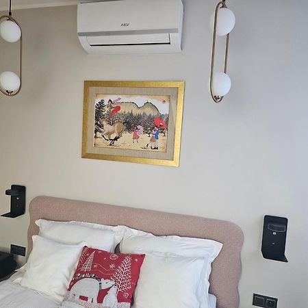 Altara Apartamenty Centrum - Free Parking Ζακοπάνε Εξωτερικό φωτογραφία
