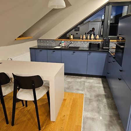 Altara Apartamenty Centrum - Free Parking Ζακοπάνε Εξωτερικό φωτογραφία