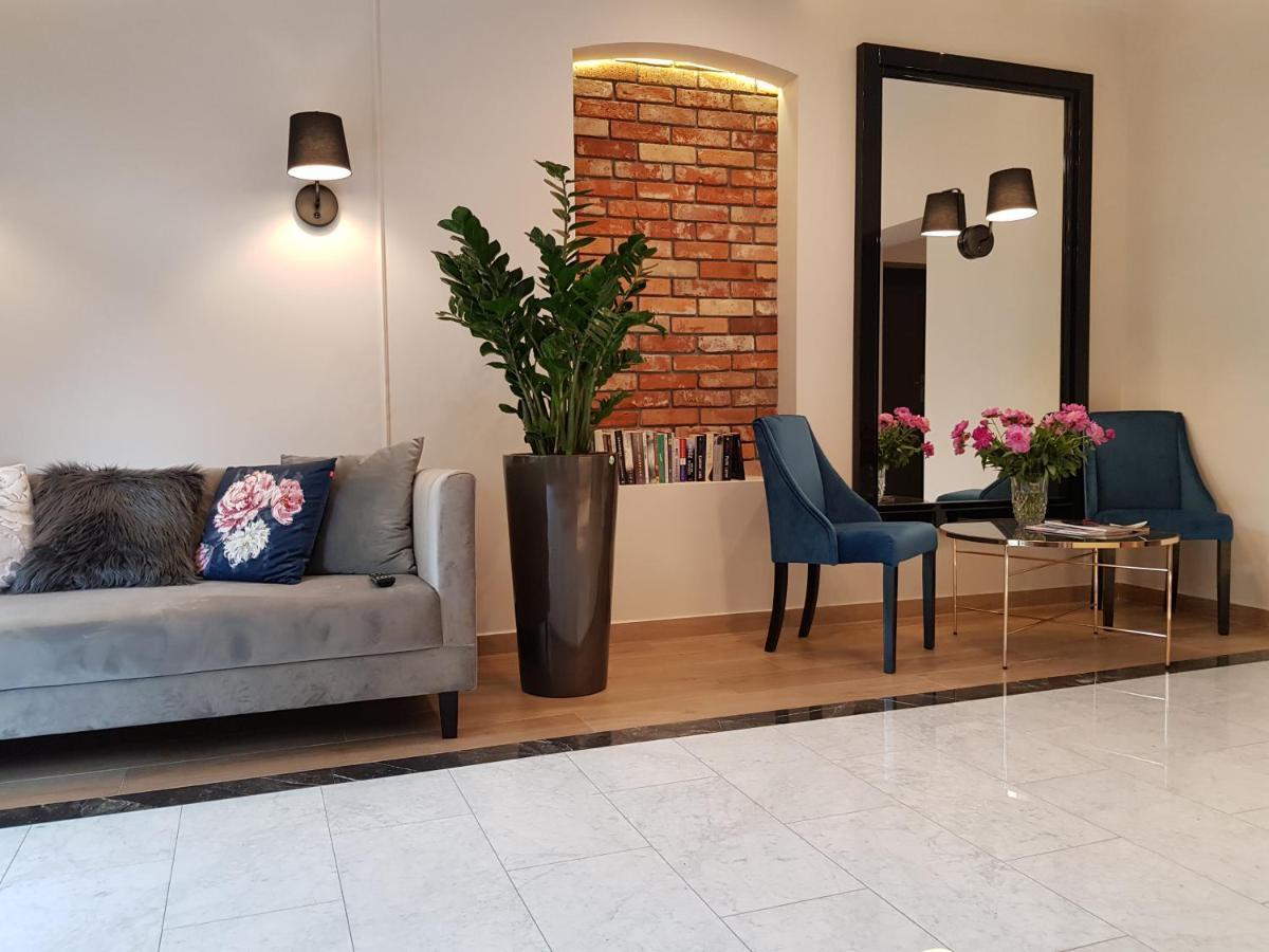 Altara Apartamenty Centrum - Free Parking Ζακοπάνε Εξωτερικό φωτογραφία