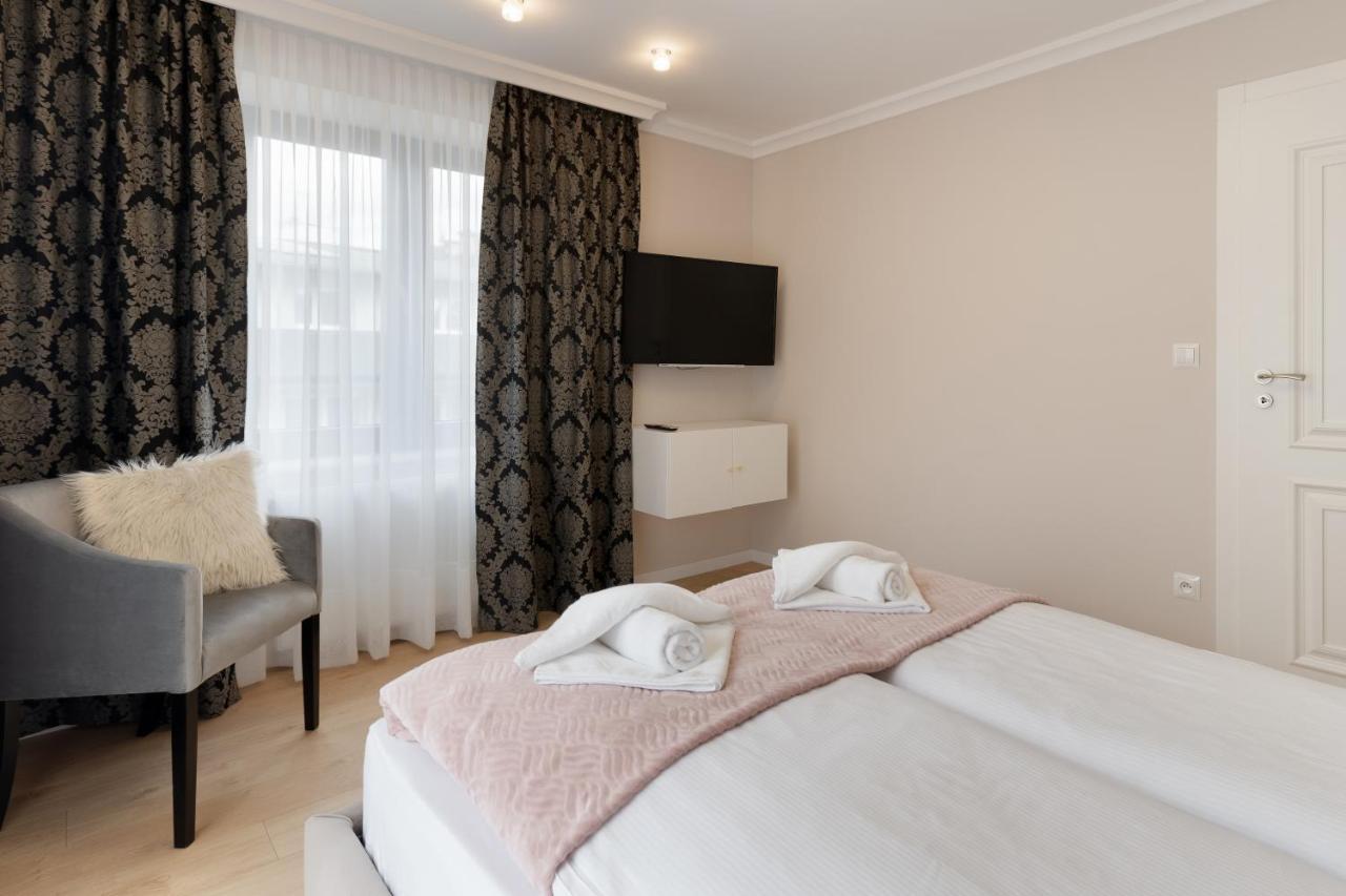 Altara Apartamenty Centrum - Free Parking Ζακοπάνε Εξωτερικό φωτογραφία