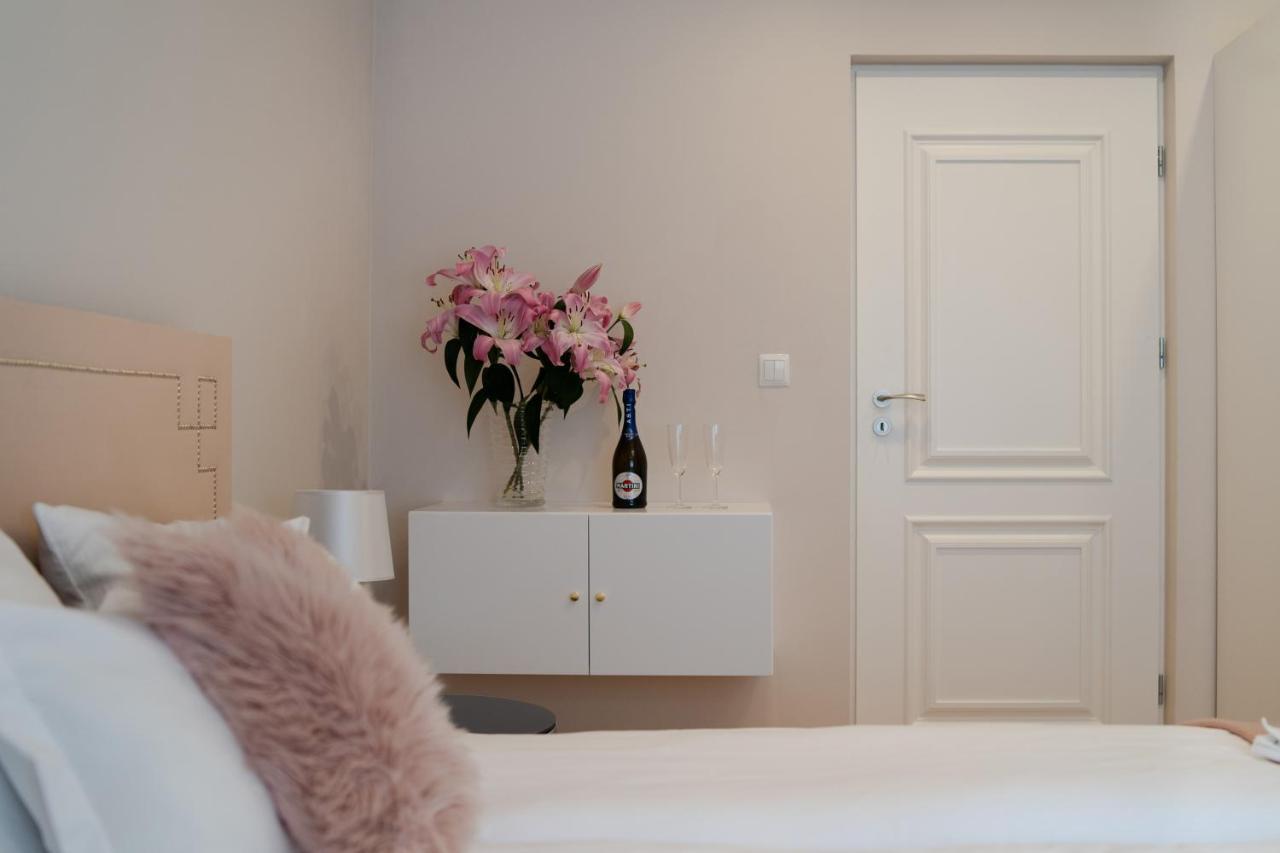 Altara Apartamenty Centrum - Free Parking Ζακοπάνε Εξωτερικό φωτογραφία