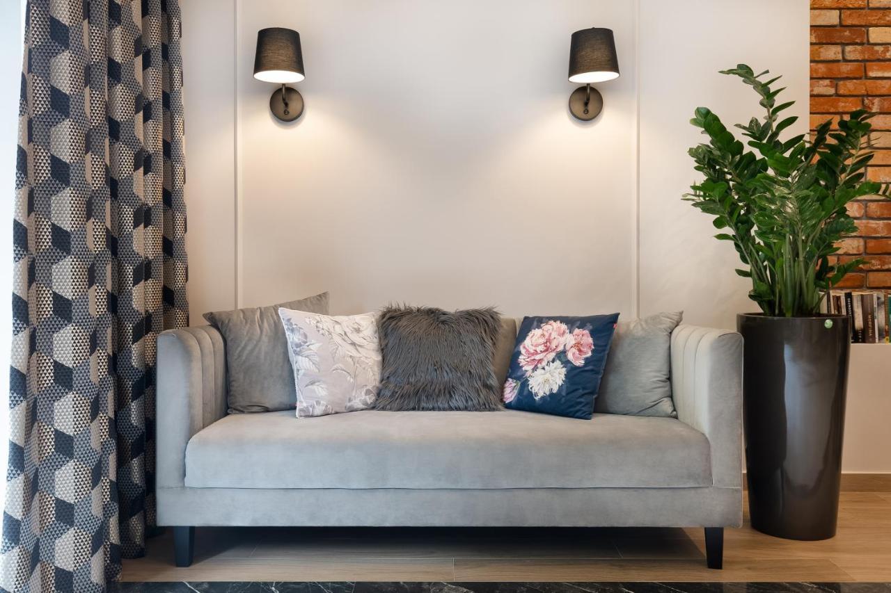 Altara Apartamenty Centrum - Free Parking Ζακοπάνε Εξωτερικό φωτογραφία