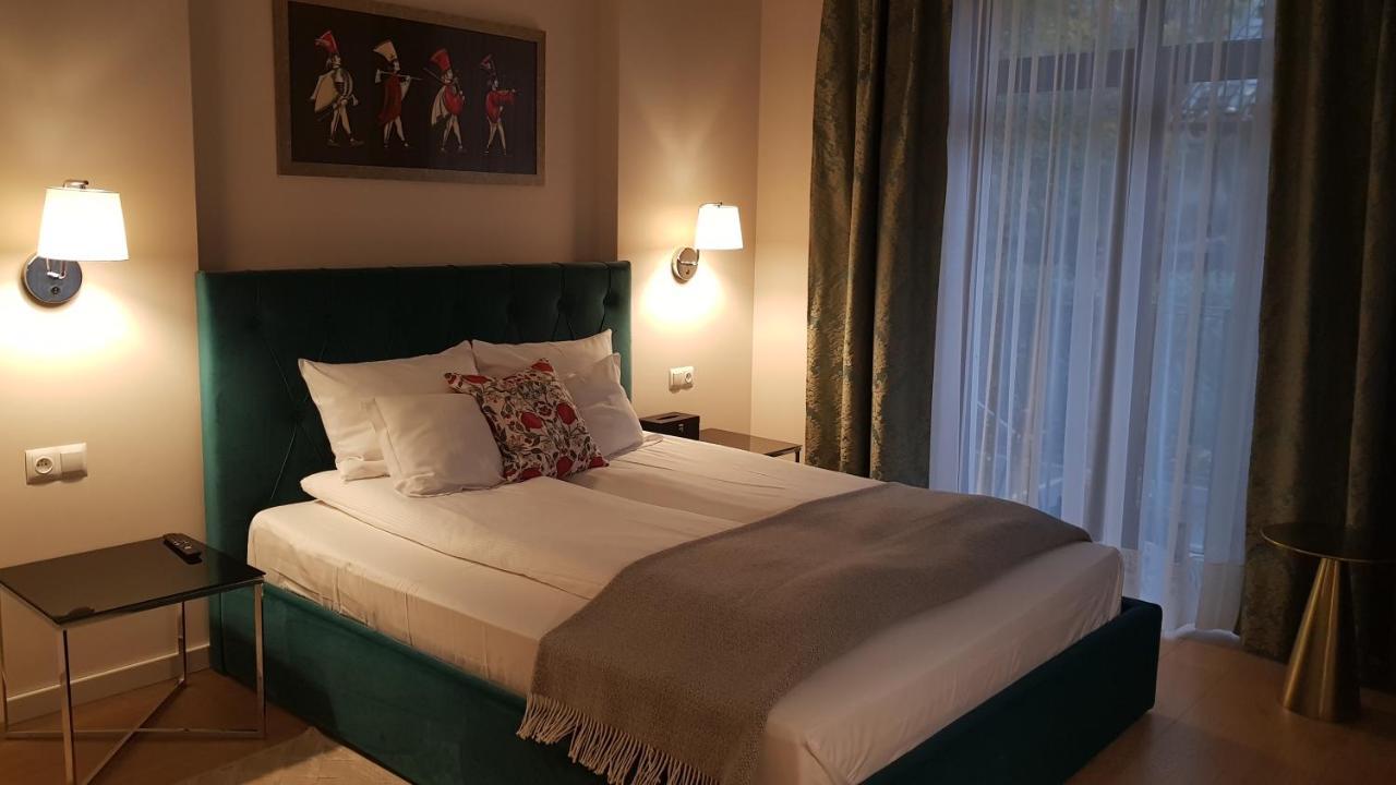 Altara Apartamenty Centrum - Free Parking Ζακοπάνε Εξωτερικό φωτογραφία