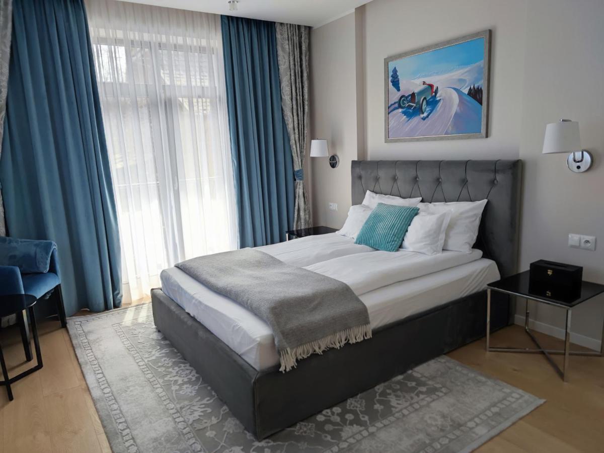 Altara Apartamenty Centrum - Free Parking Ζακοπάνε Εξωτερικό φωτογραφία