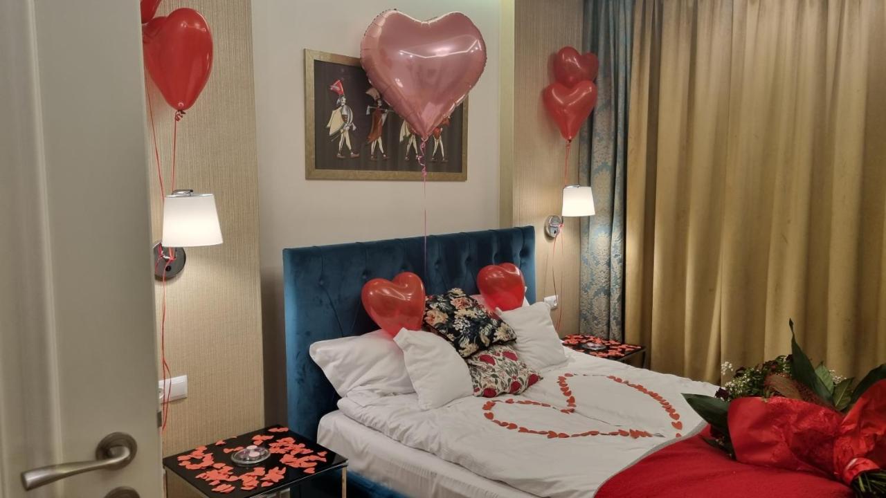 Altara Apartamenty Centrum - Free Parking Ζακοπάνε Εξωτερικό φωτογραφία