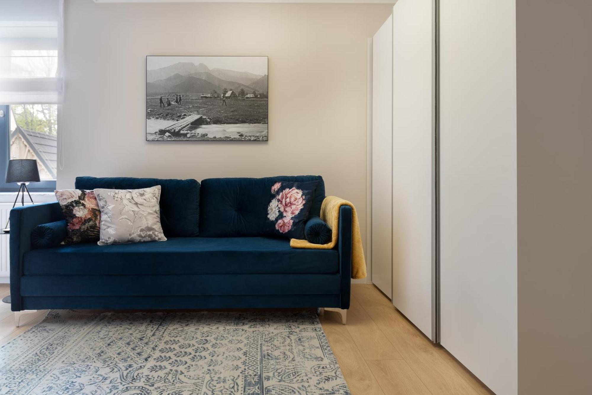Altara Apartamenty Centrum - Free Parking Ζακοπάνε Δωμάτιο φωτογραφία