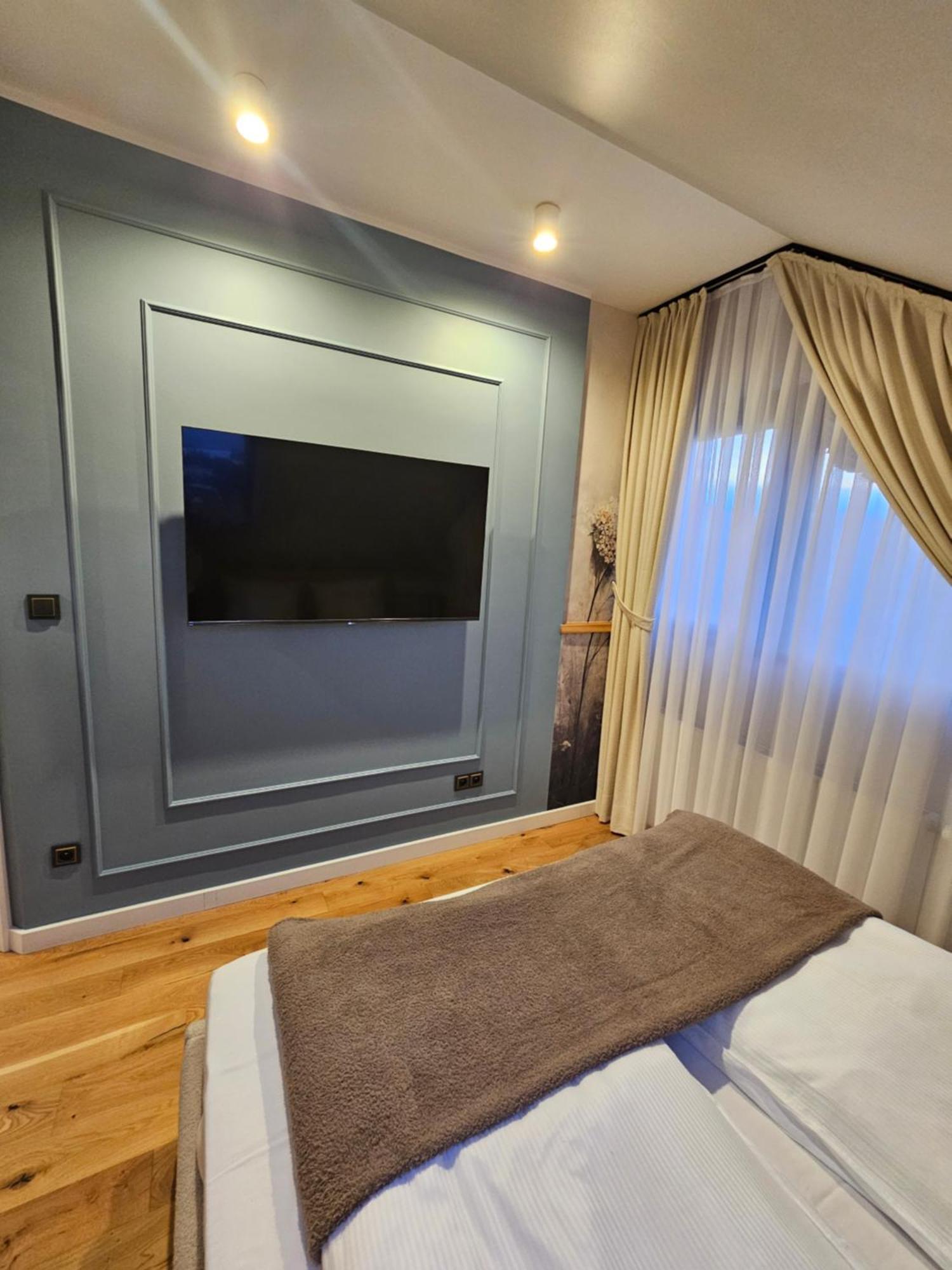 Altara Apartamenty Centrum - Free Parking Ζακοπάνε Εξωτερικό φωτογραφία