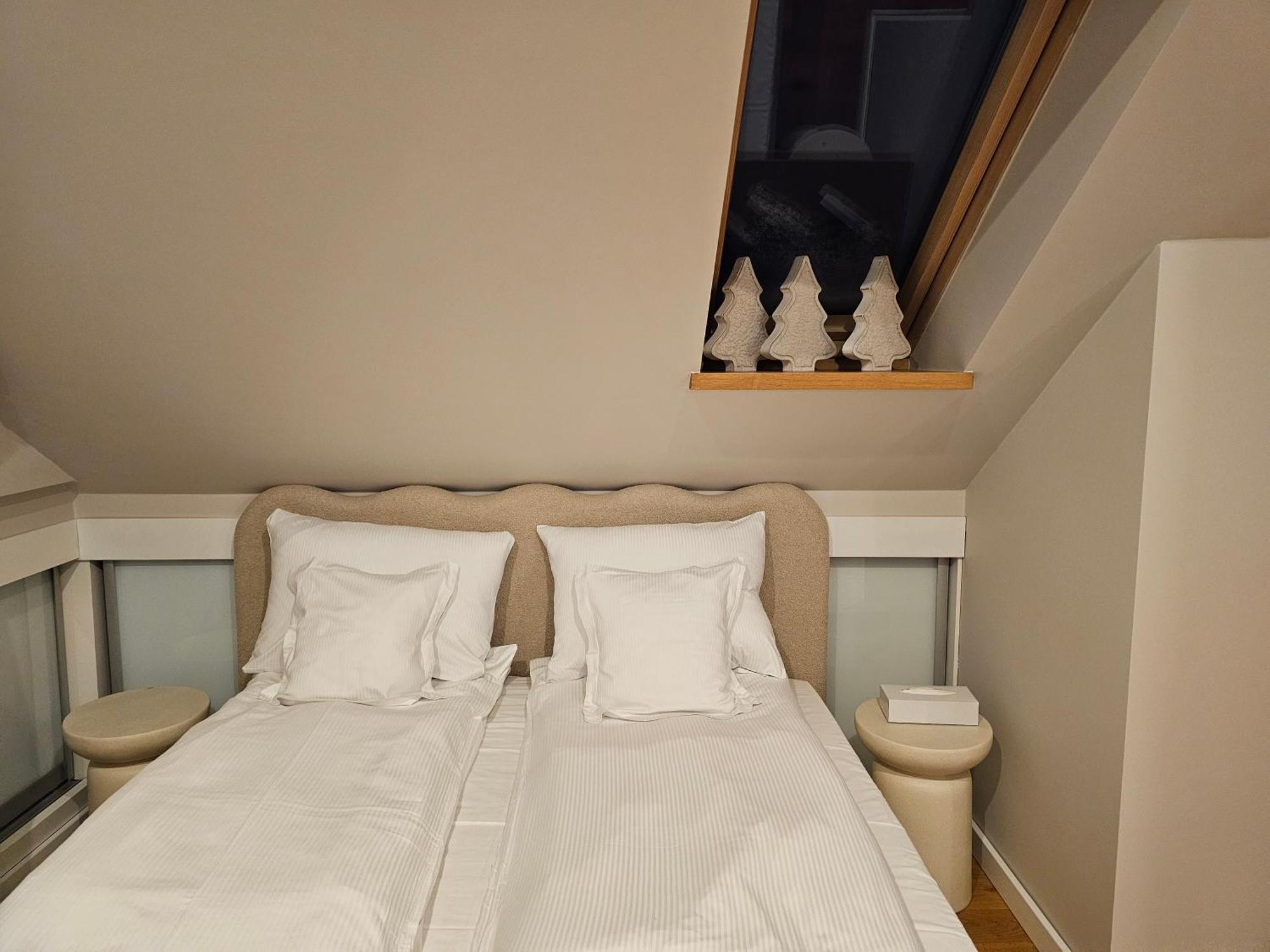 Altara Apartamenty Centrum - Free Parking Ζακοπάνε Εξωτερικό φωτογραφία