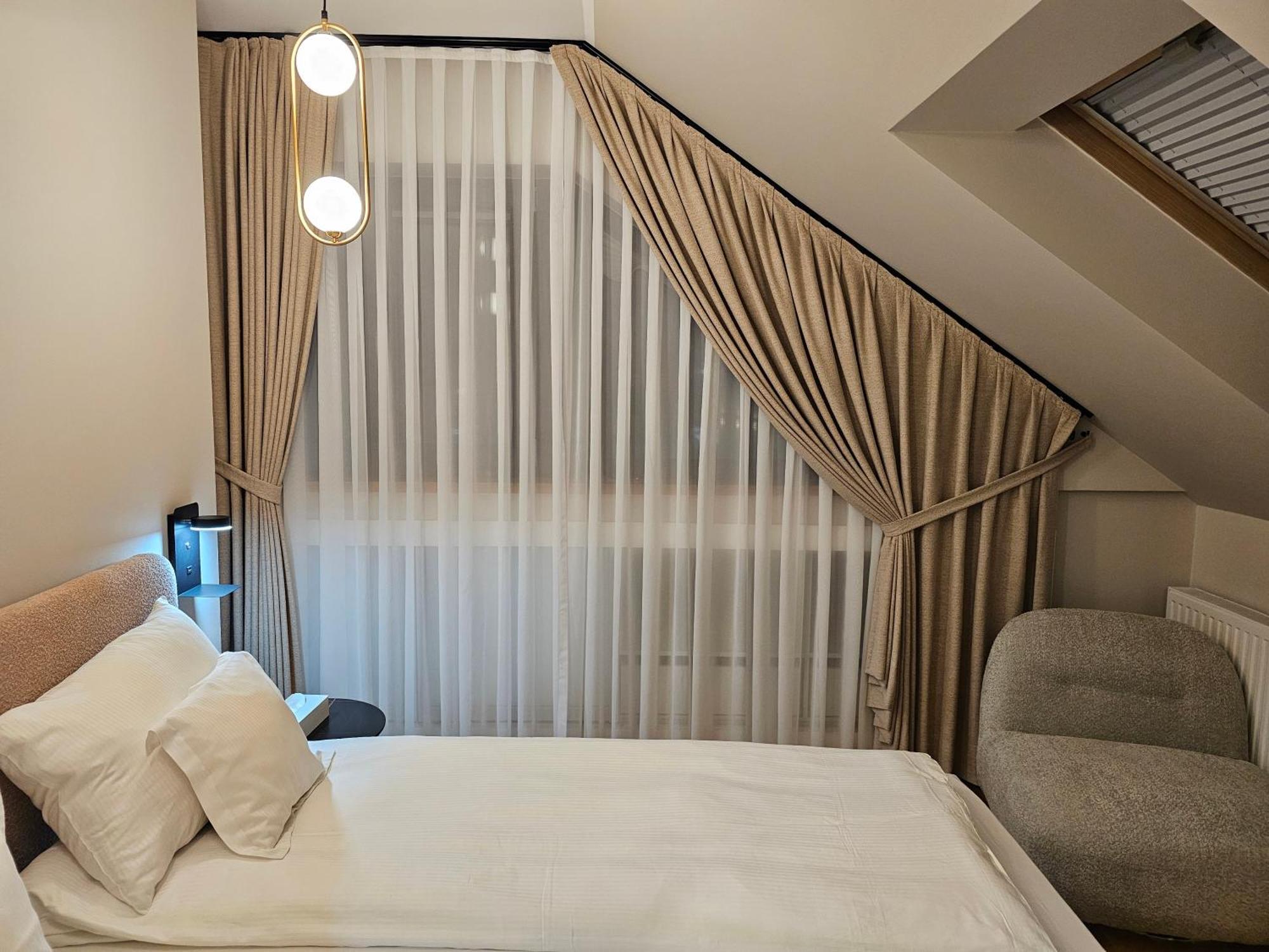 Altara Apartamenty Centrum - Free Parking Ζακοπάνε Εξωτερικό φωτογραφία