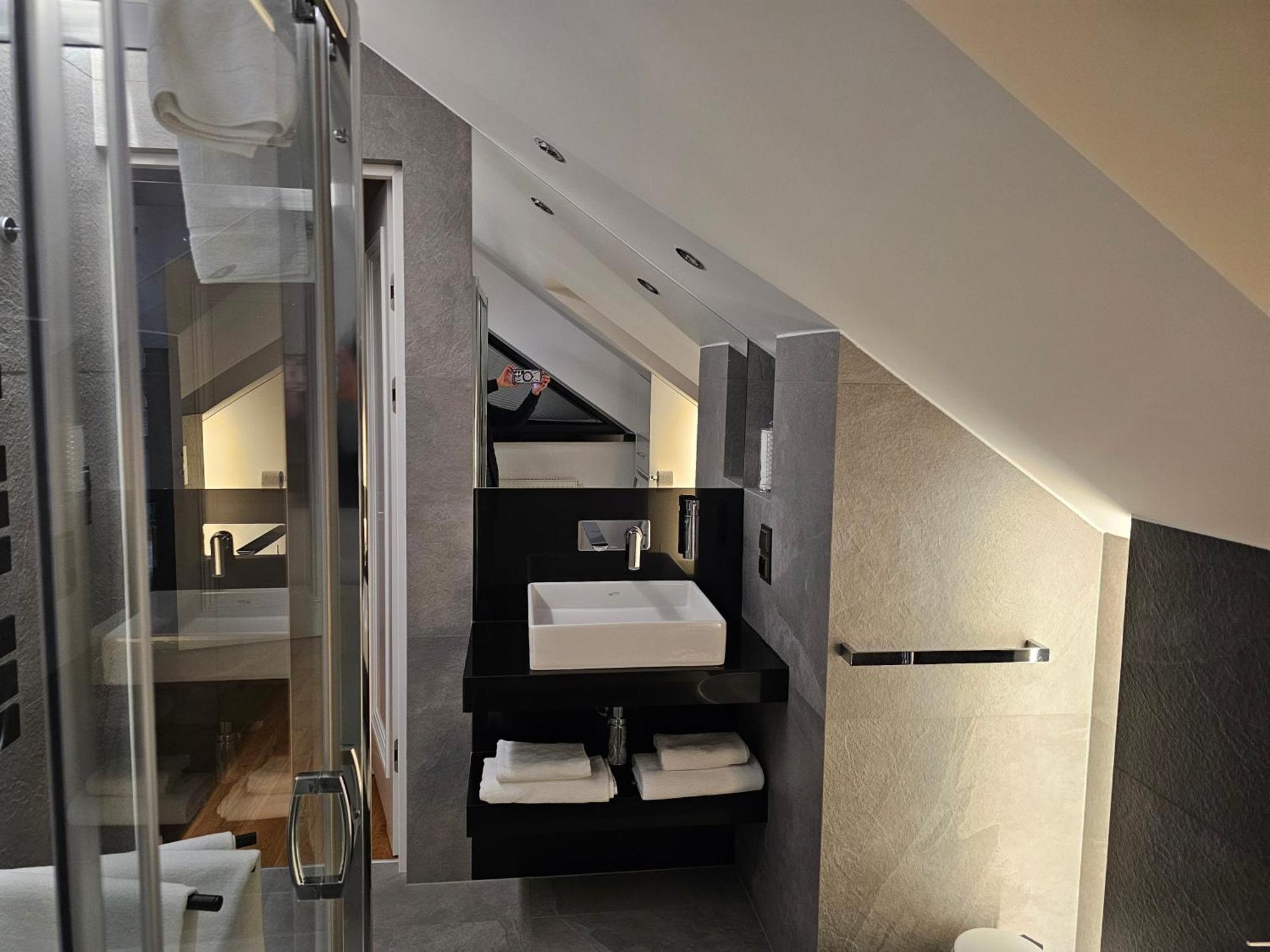 Altara Apartamenty Centrum - Free Parking Ζακοπάνε Εξωτερικό φωτογραφία