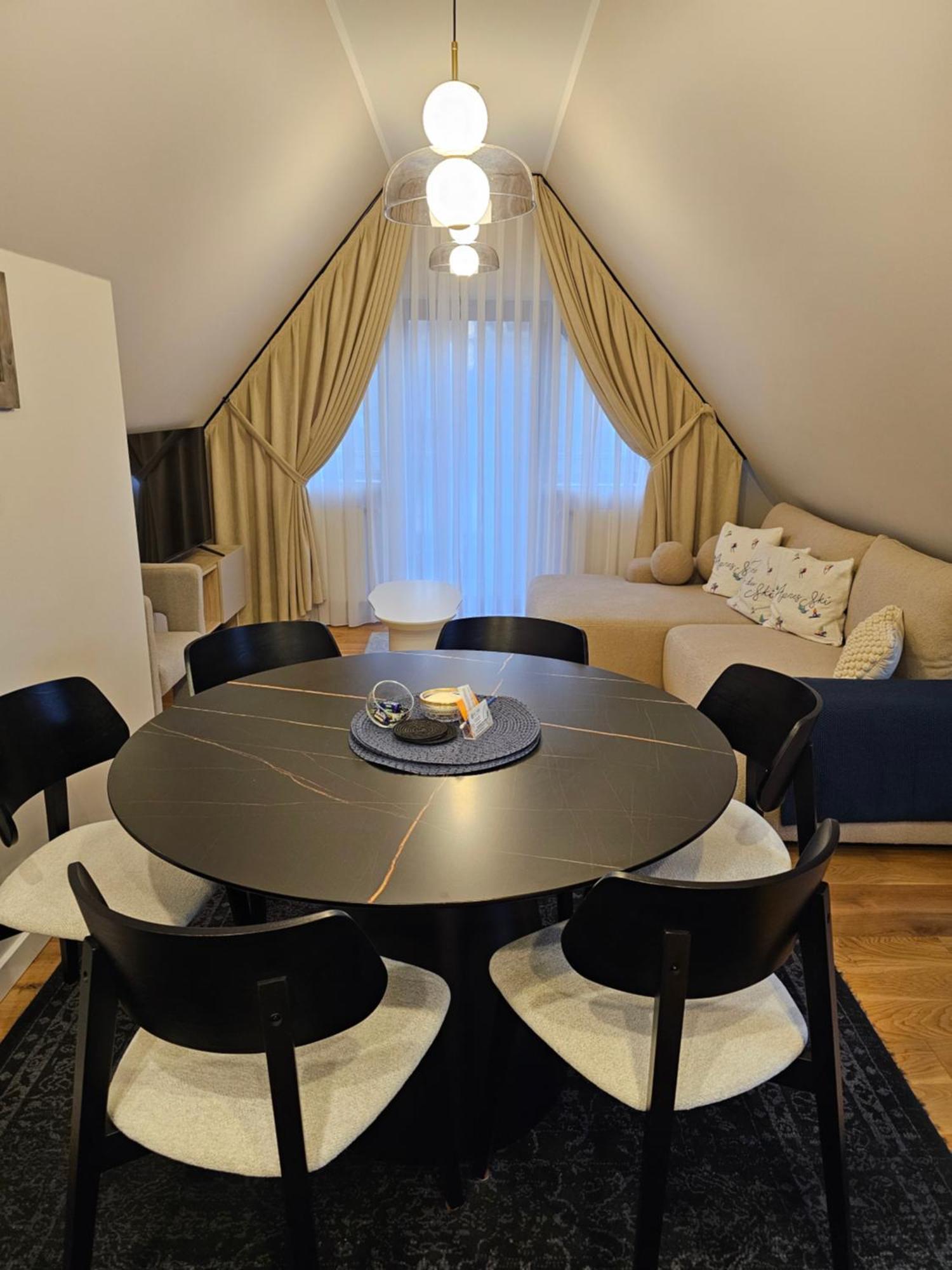 Altara Apartamenty Centrum - Free Parking Ζακοπάνε Δωμάτιο φωτογραφία