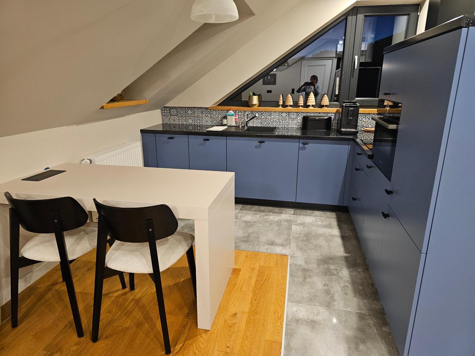 Altara Apartamenty Centrum - Free Parking Ζακοπάνε Εξωτερικό φωτογραφία
